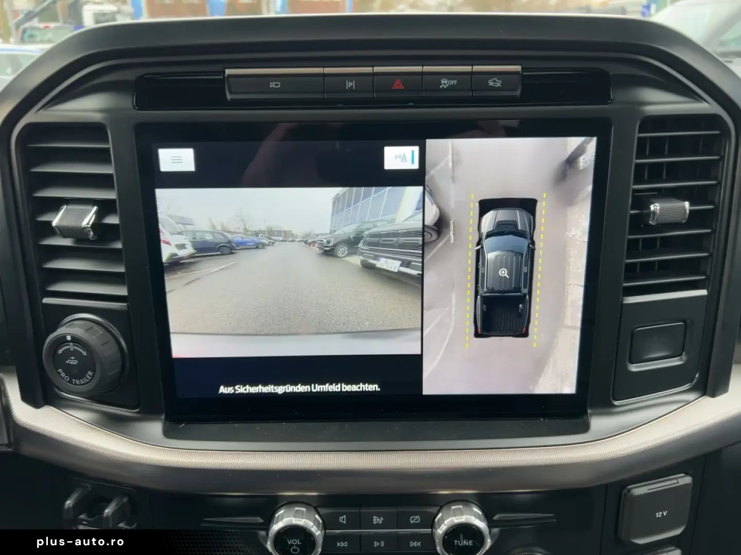 Ford F-150 RAPTOR LAUNCH EDITION