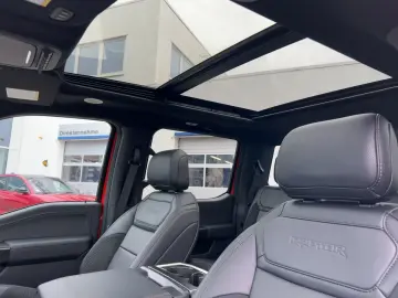 Ford F-150 RAPTOR LAUNCH EDITION