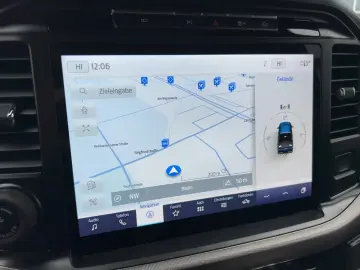 Ford F-150 RAPTOR LAUNCH EDITION