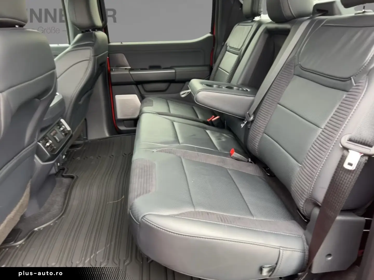 Ford F-150 RAPTOR LAUNCH EDITION