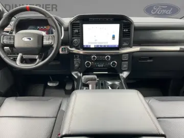 Ford F-150 RAPTOR LAUNCH EDITION