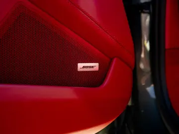 PORSCHE 992 Carrera S   1. Hand   14-Weg   Bose   SHD