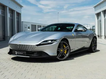 FERRARI Roma   Daytona   JBL   Matrix   360