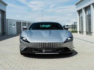 FERRARI Roma   Daytona   JBL   Matrix   360