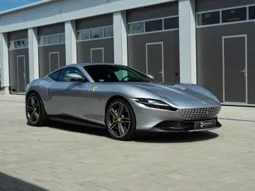 FERRARI Roma   Daytona   JBL   Matrix   360