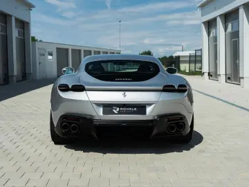 FERRARI Roma   Daytona   JBL   Matrix   360