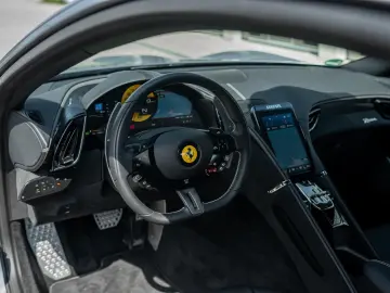 FERRARI Roma   Daytona   JBL   Matrix   360