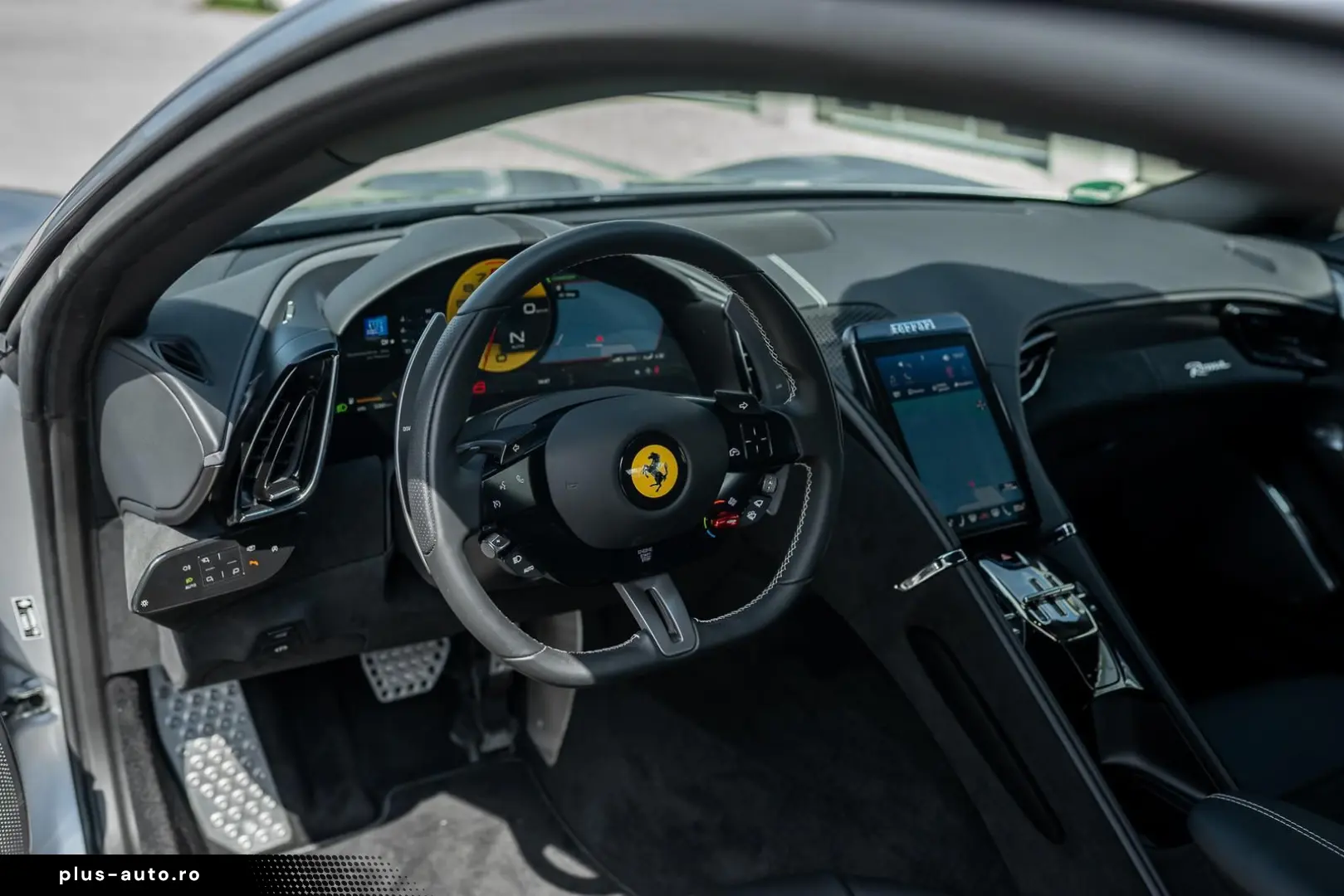 FERRARI Roma   Daytona   JBL   Matrix   360