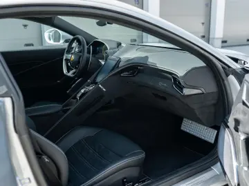 FERRARI Roma   Daytona   JBL   Matrix   360