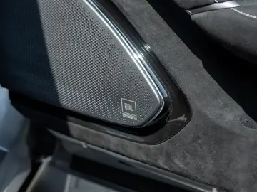 FERRARI Roma   Daytona   JBL   Matrix   360