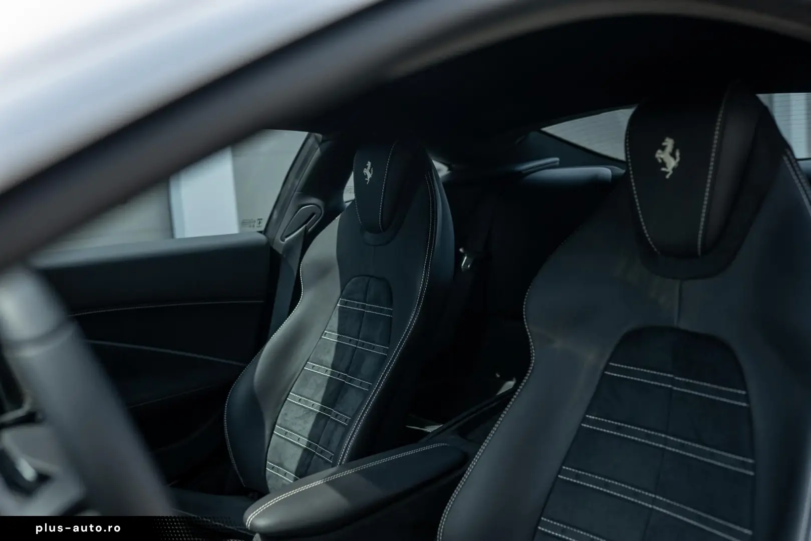 FERRARI Roma   Daytona   JBL   Matrix   360