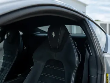 FERRARI Roma   Daytona   JBL   Matrix   360