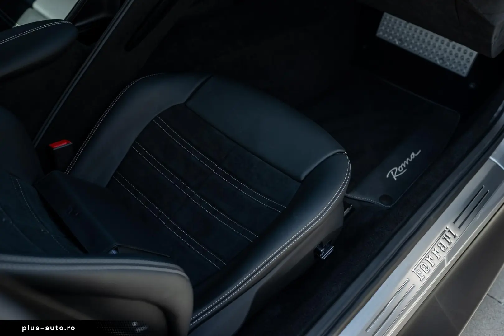 FERRARI Roma   Daytona   JBL   Matrix   360