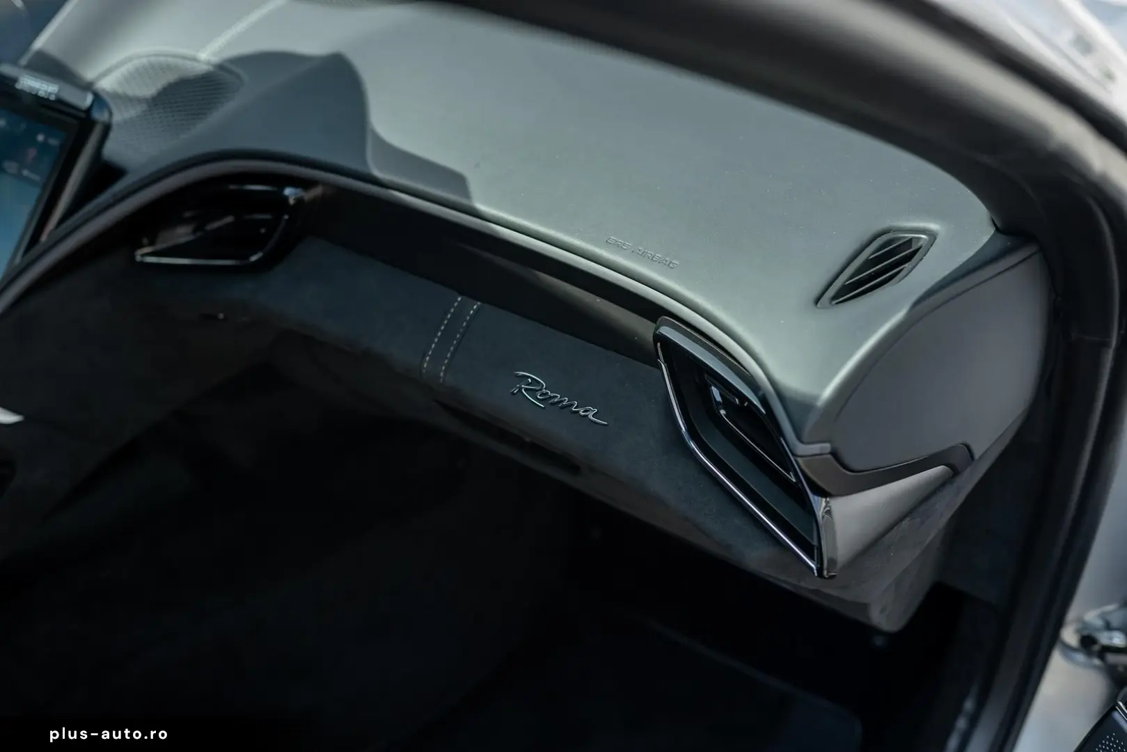 FERRARI Roma   Daytona   JBL   Matrix   360