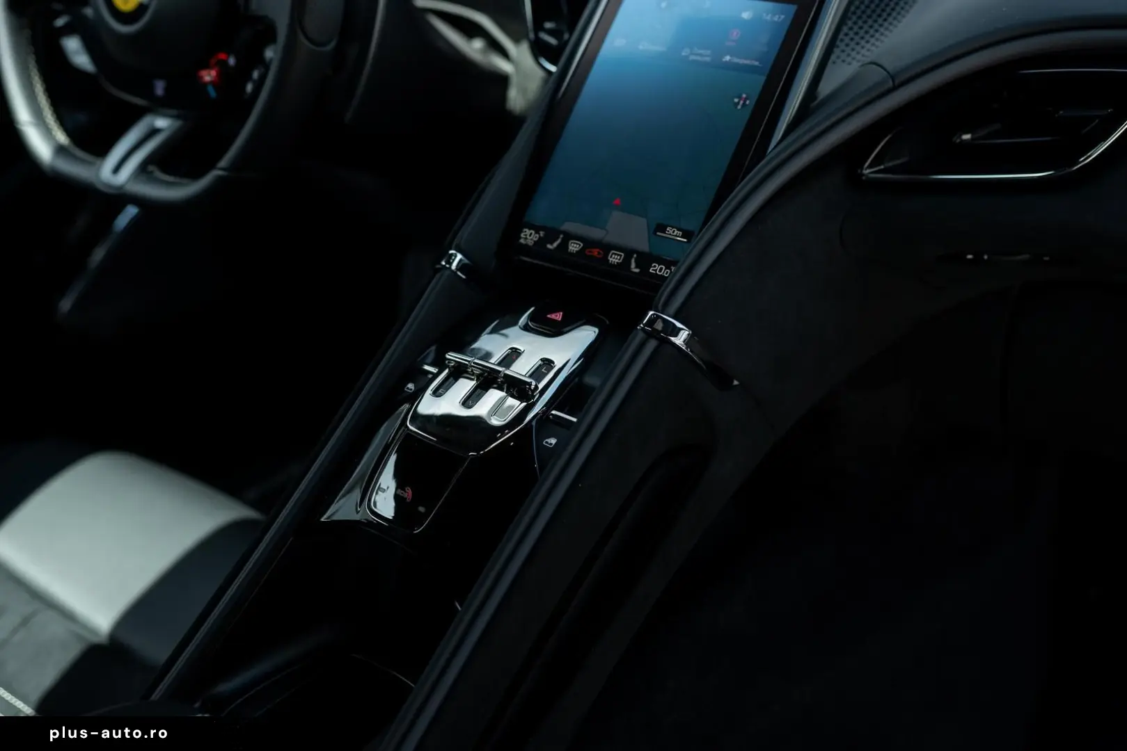 FERRARI Roma   Daytona   JBL   Matrix   360