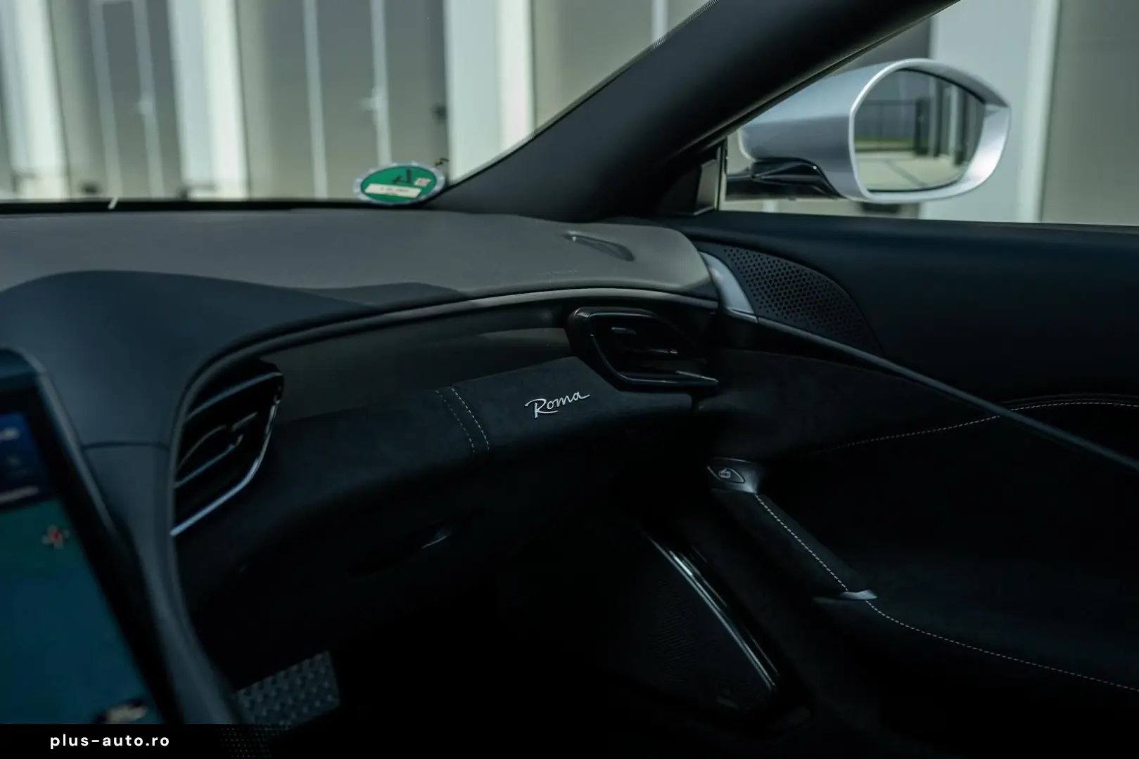 FERRARI Roma   Daytona   JBL   Matrix   360