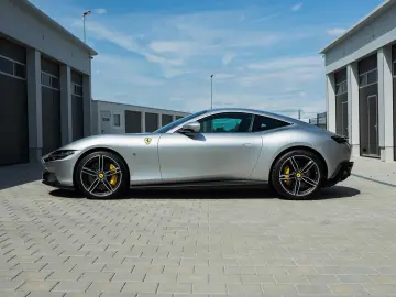 FERRARI Roma   Daytona   JBL   Matrix   360