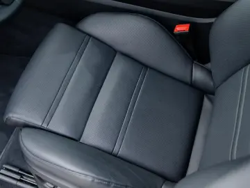 PORSCHE Cayenne Turbo GT   PTS Nogaroblau   1. Hand