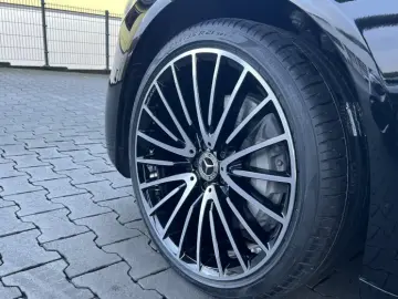 Mercedes-Benz S 580 4M L First-Class Burm3D Chauff