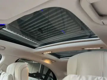 Mercedes-Benz S 580 4M L First-Class Burm3D Chauff