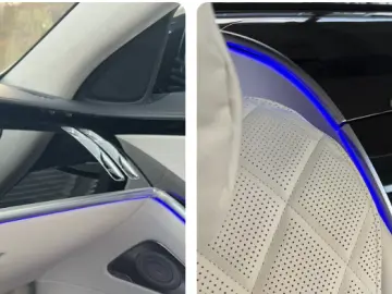 Mercedes-Benz S 580 4M L First-Class Burm3D Chauff