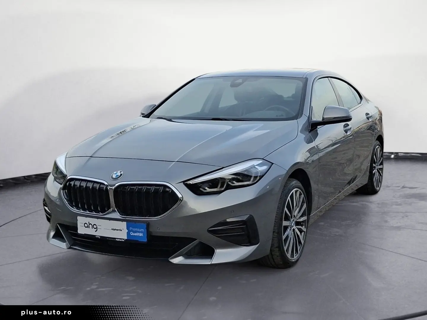 BMW 220i xDrive Gran Coupe Step. Sport Line 18  Comf