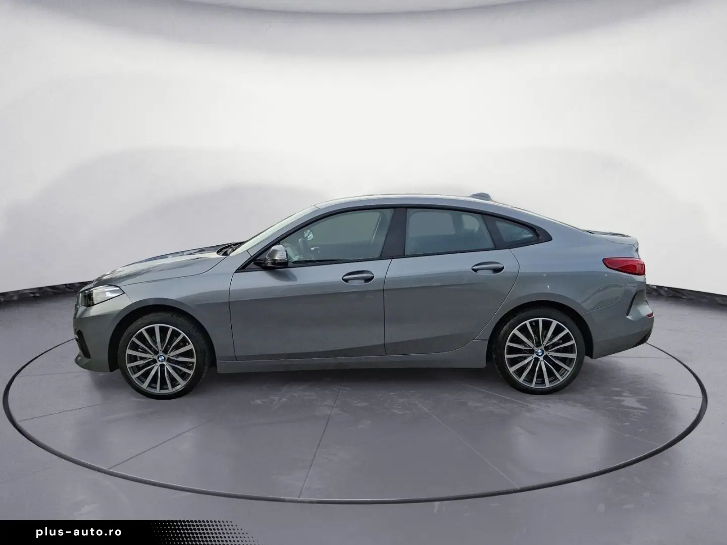 BMW 220i xDrive Gran Coupe Step. Sport Line 18  Comf