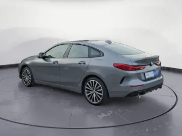 BMW 220i xDrive Gran Coupe Step. Sport Line 18  Comf