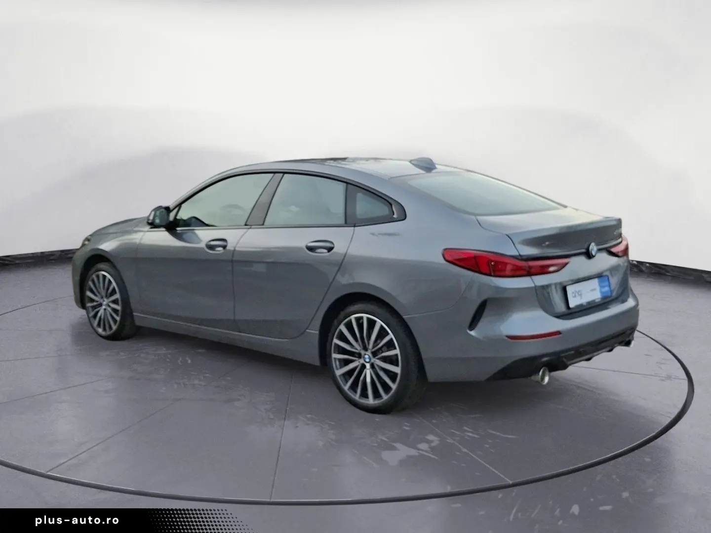 BMW 220i xDrive Gran Coupe Step. Sport Line 18  Comf