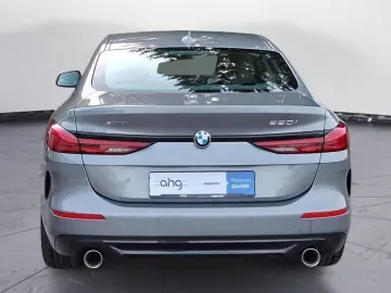 BMW 220i xDrive Gran Coupe Step. Sport Line 18  Comf
