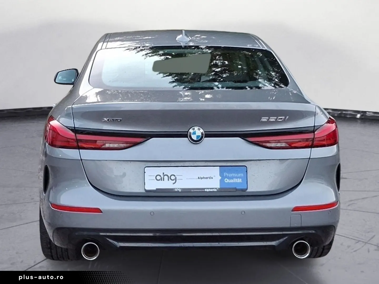 BMW 220i xDrive Gran Coupe Step. Sport Line 18  Comf