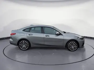 BMW 220i xDrive Gran Coupe Step. Sport Line 18  Comf