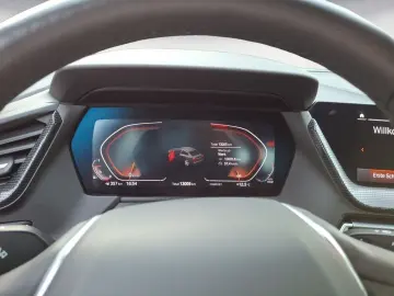 BMW 220i xDrive Gran Coupe Step. Sport Line 18  Comf