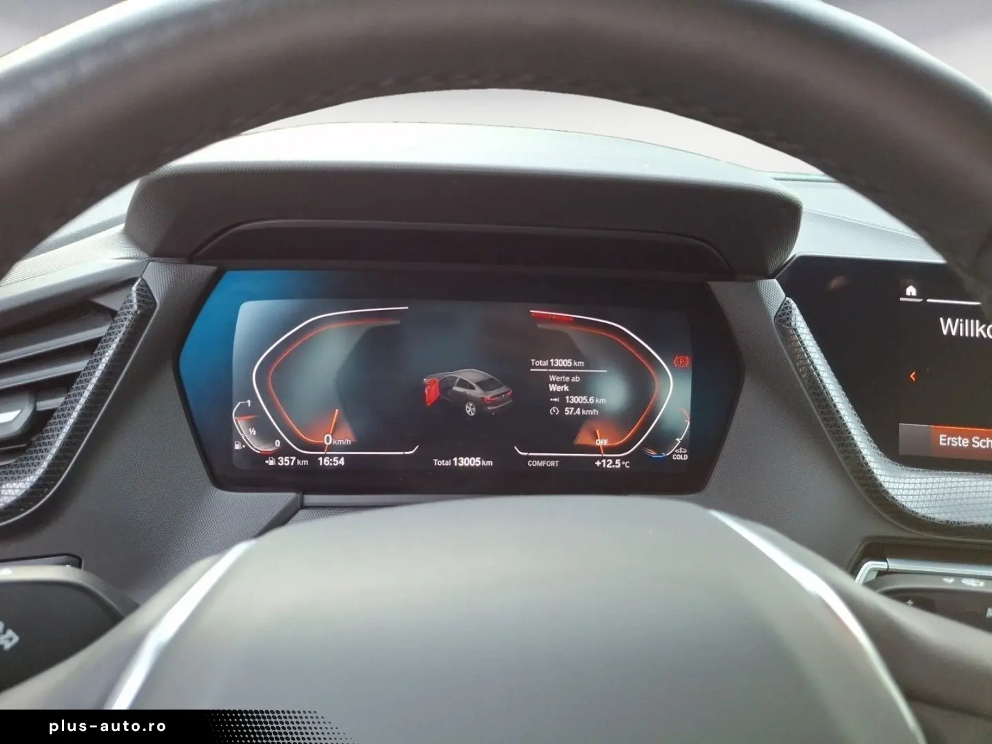 BMW 220i xDrive Gran Coupe Step. Sport Line 18  Comf