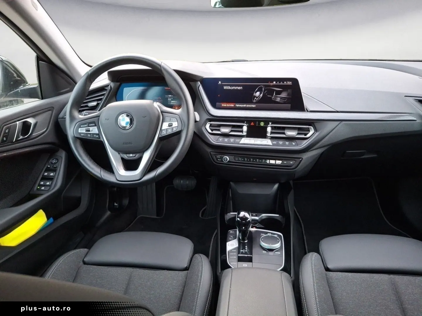 BMW 220i xDrive Gran Coupe Step. Sport Line 18  Comf