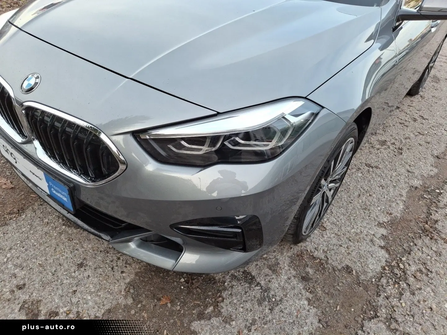 BMW 220i xDrive Gran Coupe Step. Sport Line 18  Comf