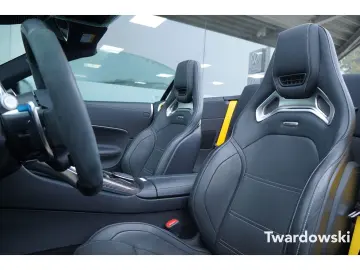 MERCEDES-BENZ SL 63 AMG Premium Plus Schalen Lift HU&hellip;