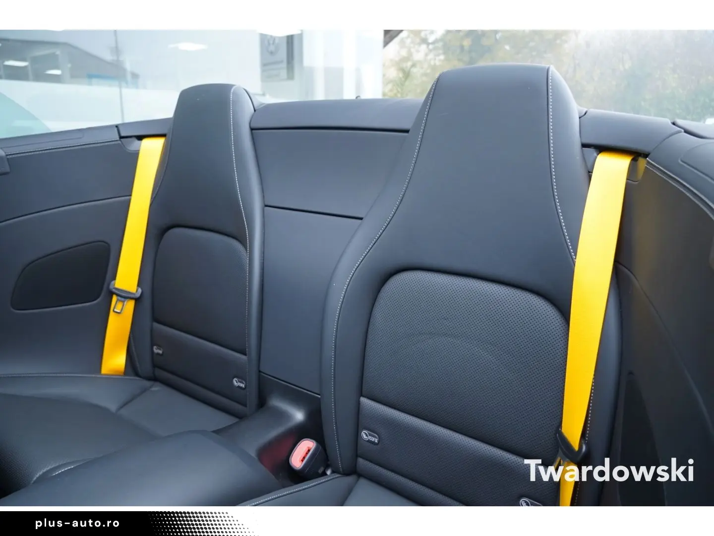 MERCEDES-BENZ SL 63 AMG Premium Plus Schalen Lift HU&hellip;