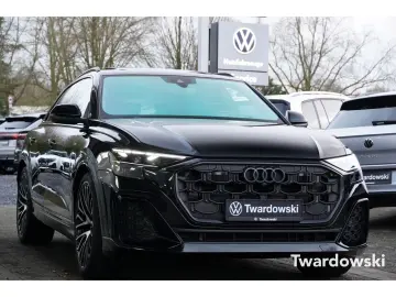 AUDI Q8 S line Pano HUD Matrix 23'' B&O AH&hellip;