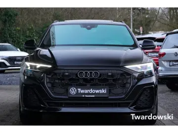 AUDI Q8 S line Pano HUD Matrix 23'' B&O AH&hellip;