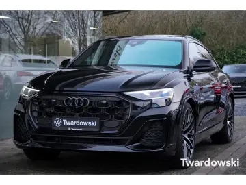 AUDI Q8 S line Pano HUD Matrix 23'' B&O AH&hellip;