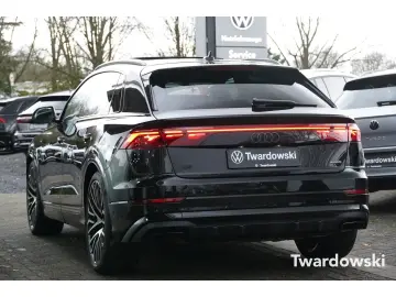 AUDI Q8 S line Pano HUD Matrix 23'' B&O AH&hellip;
