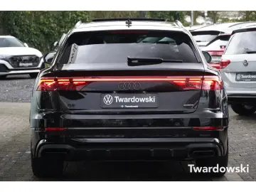 AUDI Q8 S line Pano HUD Matrix 23'' B&O AH&hellip;