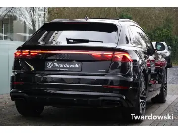 AUDI Q8 S line Pano HUD Matrix 23'' B&O AH&hellip;