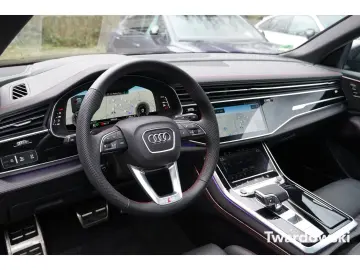 AUDI Q8 S line Pano HUD Matrix 23'' B&O AH&hellip;