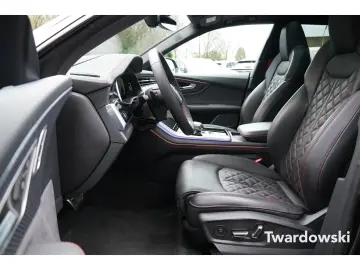 AUDI Q8 S line Pano HUD Matrix 23'' B&O AH&hellip;