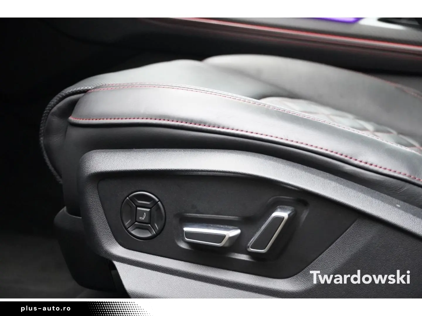 AUDI Q8 S line Pano HUD Matrix 23'' B&O AH&hellip;