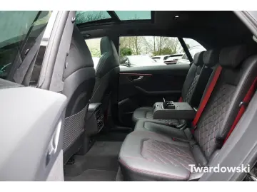 AUDI Q8 S line Pano HUD Matrix 23'' B&O AH&hellip;