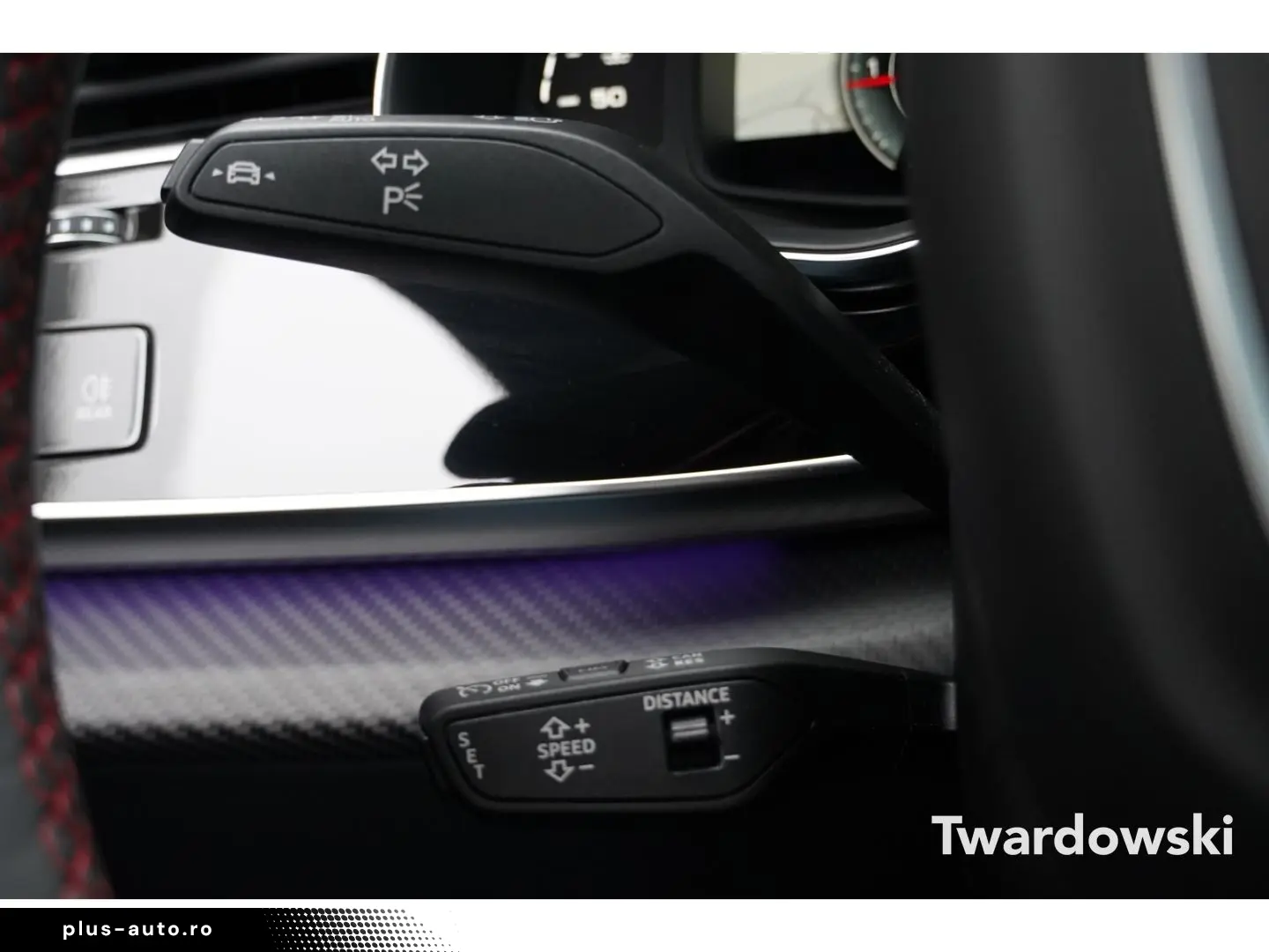 AUDI Q8 S line Pano HUD Matrix 23'' B&O AH&hellip;