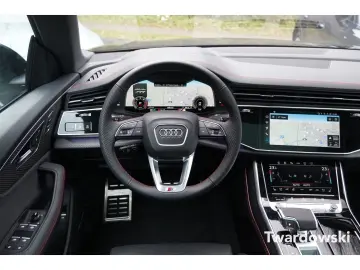 AUDI Q8 S line Pano HUD Matrix 23'' B&O AH&hellip;